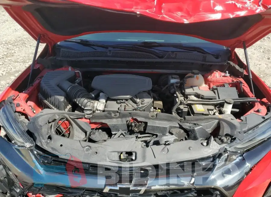3GNKBKRS8LS551946 Photo# 11