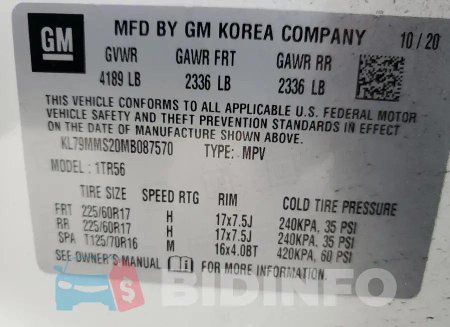 KL79MMS20MB087570 Photo# 14