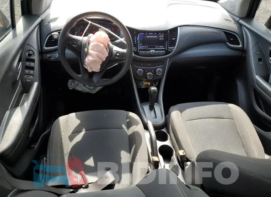 KL7CJKSB0MB319152 Photo# 8