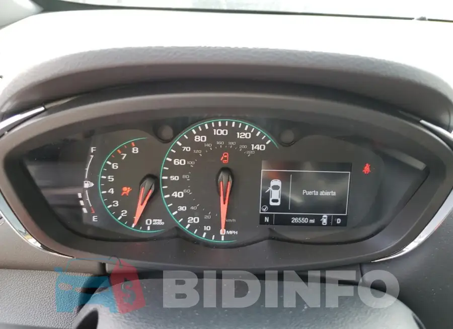 KL7CJKSB0MB319152 Photo# 9