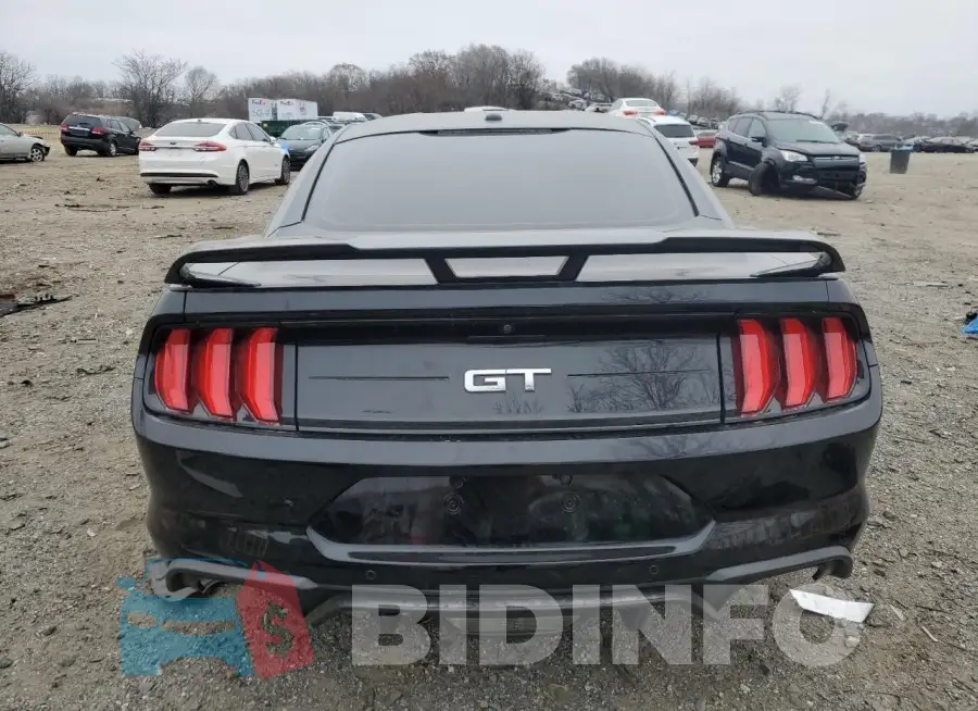 1FA6P8CF7K5200700 Photo# 6