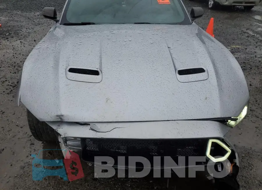 1FA6P8TH3M5138829 Photo# 11