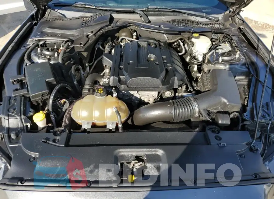 1FA6P8TH6G5274862 Photo# 11