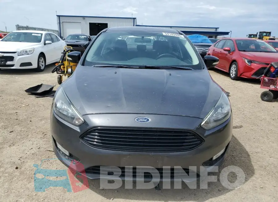 1FADP3F21GL278248 Photo# 5