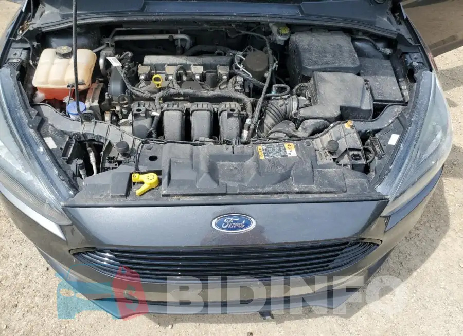 1FADP3F21GL278248 Photo# 11