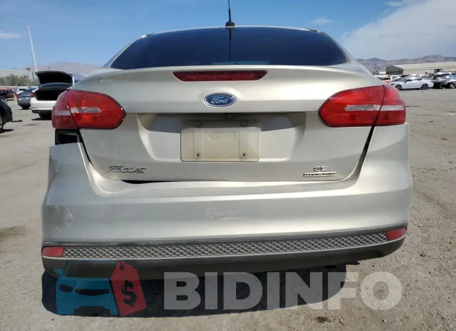 1FADP3F22GL212940 Photo# 6