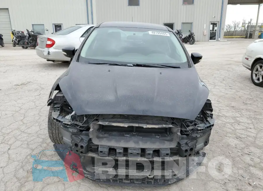 1FADP3F28GL301413 Photo# 5