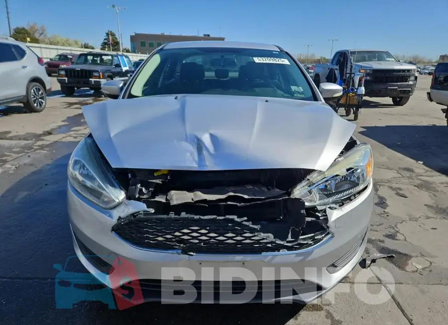 1FADP3F2XHL277097 Photo# 5