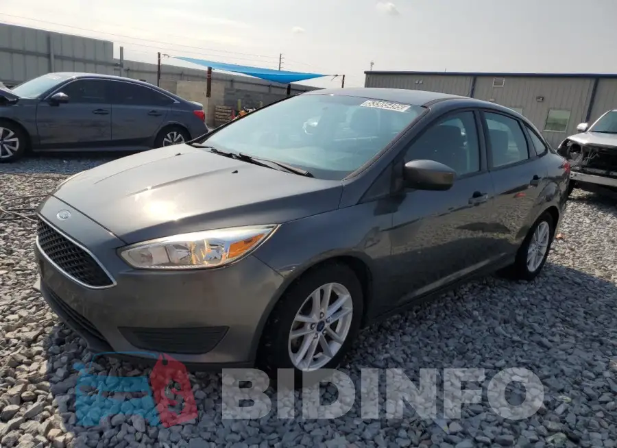 1FADP3F2XJL226995 Photo# 1