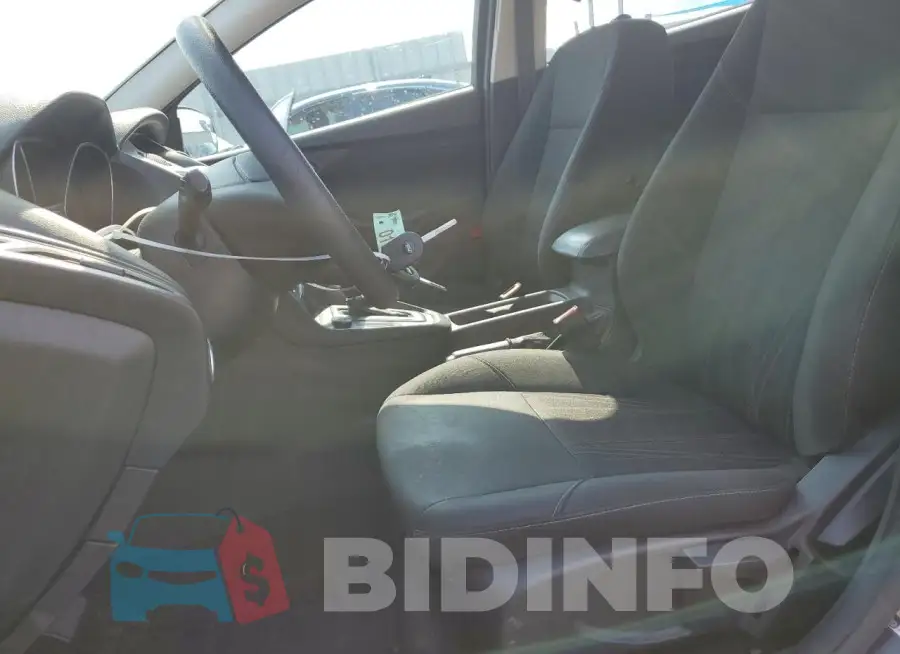 1FADP3F2XJL226995 Photo# 7