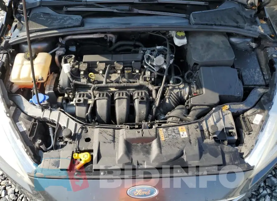 1FADP3F2XJL226995 Photo# 11