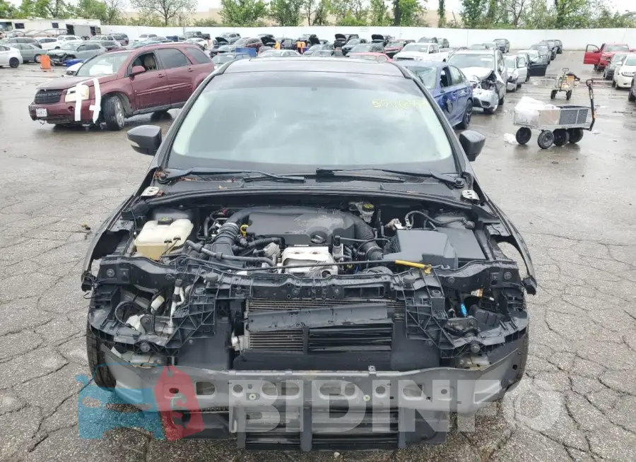 1FADP3FEXGL266691 Photo# 5
