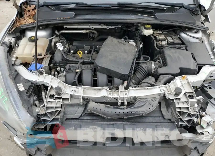 1FADP3H23HL224836 Photo# 11