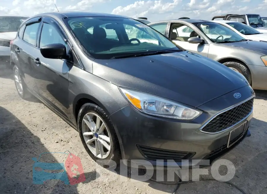 1FADP3K28JL279944 Photo# 4