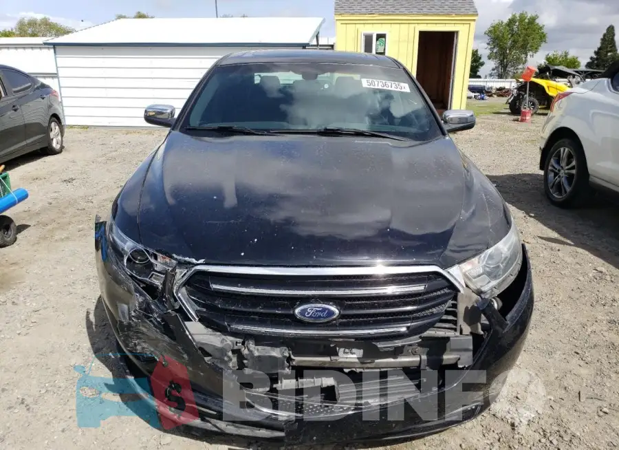 1FAHP2F82GG111485 Photo# 5