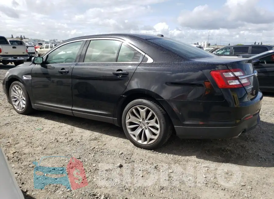 1FAHP2F82GG111485 Photo# 2