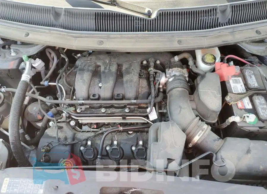 1FM5K7D88KGB19512 Photo# 12