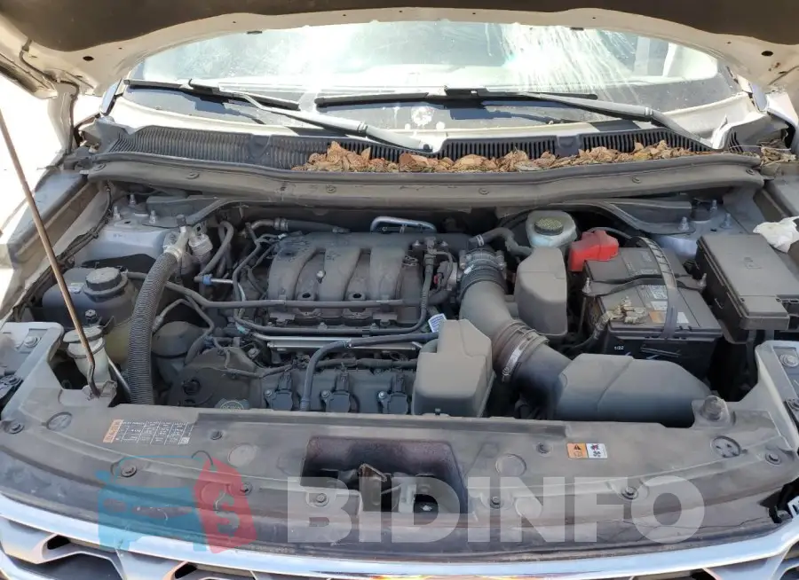 1FM5K8F80GGA29975 Photo# 12