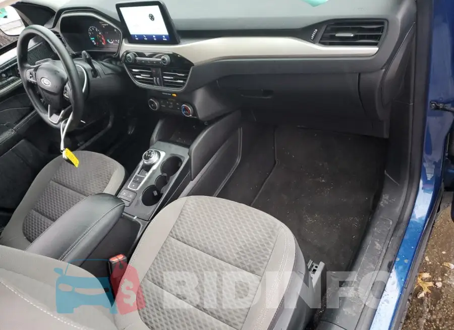 1FMCU0G68NUA73317 Photo# 8