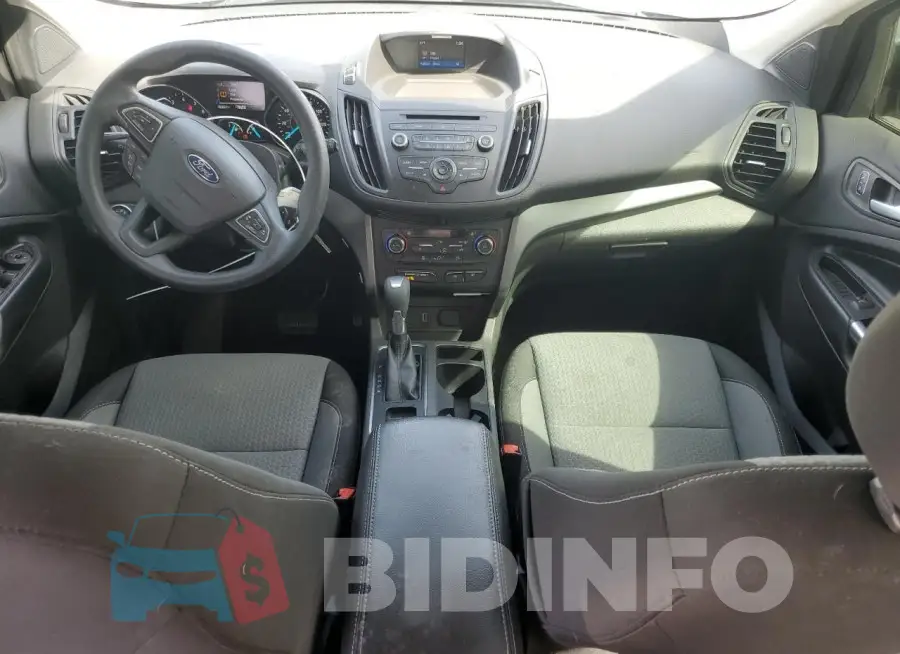 1FMCU0GD8HUD63236 Photo# 8