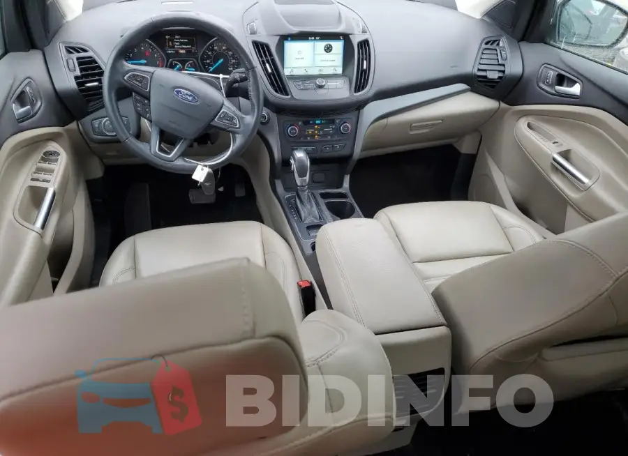 1FMCU0HD3KUB65069 Photo# 8