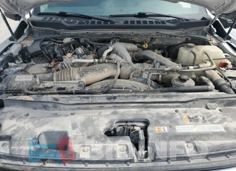 1FT7W2BT3PEC29303 Photo# 11