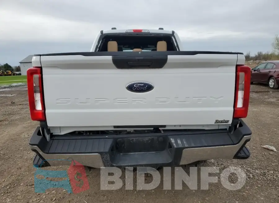 1FT7W2BT9PED28983 Photo# 6