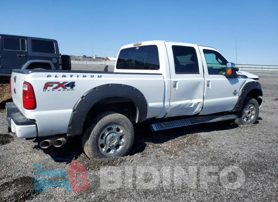 1FT8W3BT3GEA67991 Photo# 3