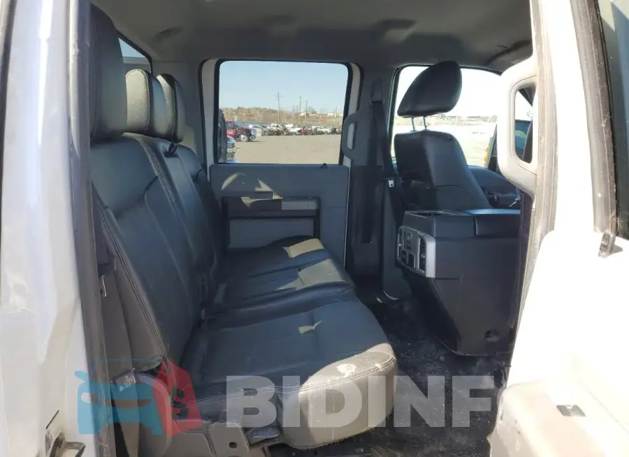 1FT8W3BT3GEA67991 Photo# 10