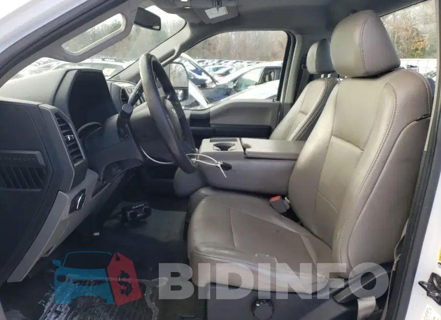 1FTBF2B63KEF97154 Photo# 7