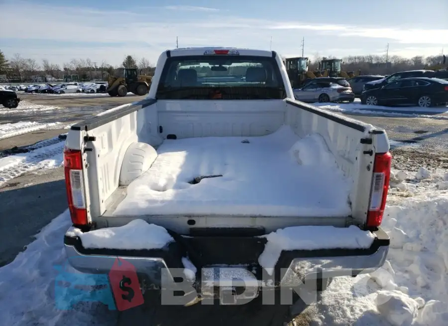 1FTBF2B63KEF97154 Photo# 6