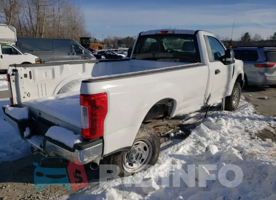 1FTBF2B63KEF97154 Photo# 3