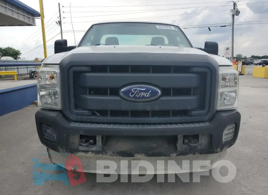 1FTBF2B65GEB54107 Photo# 5