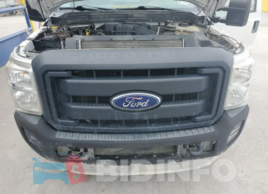 1FTBF2B65GEB54107 Photo# 11