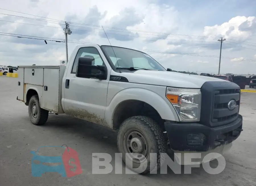 1FTBF2B65GEB54107 Photo# 4