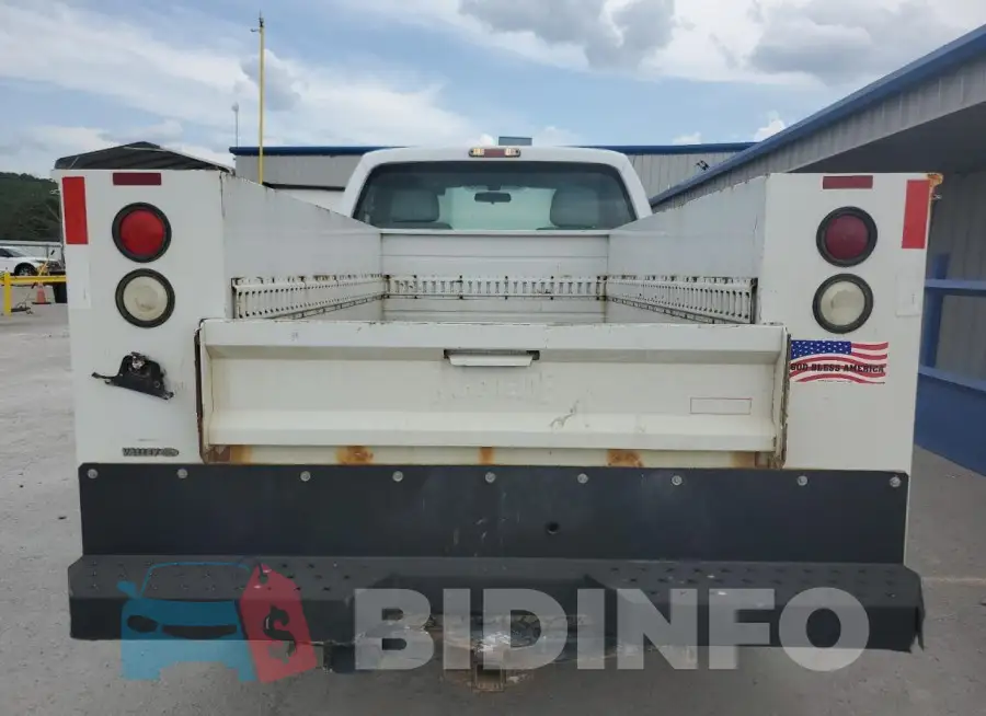 1FTBF2B65GEB54107 Photo# 6