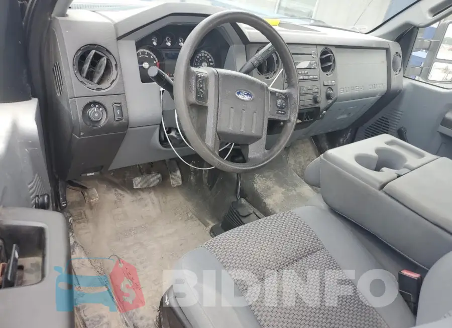1FTBF2B65GEB54107 Photo# 8