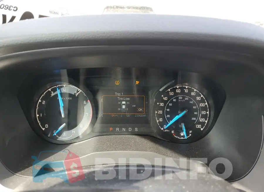 1FTER4FH8MLD76529 Photo# 9