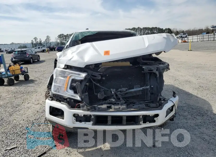 1FTEW1CP3JFC91711 Photo# 5
