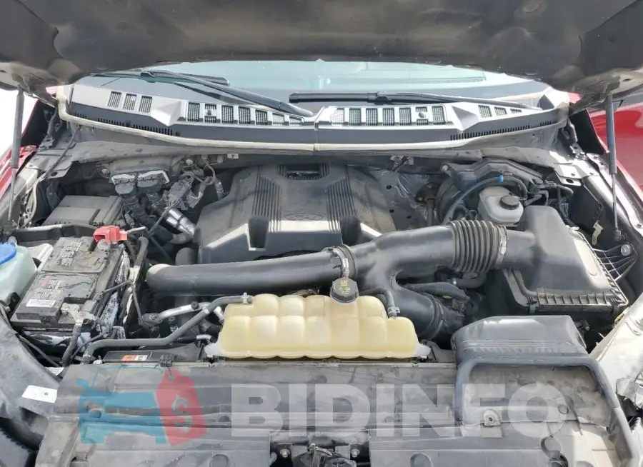 1FTEW1E40KKD81460 Photo# 11