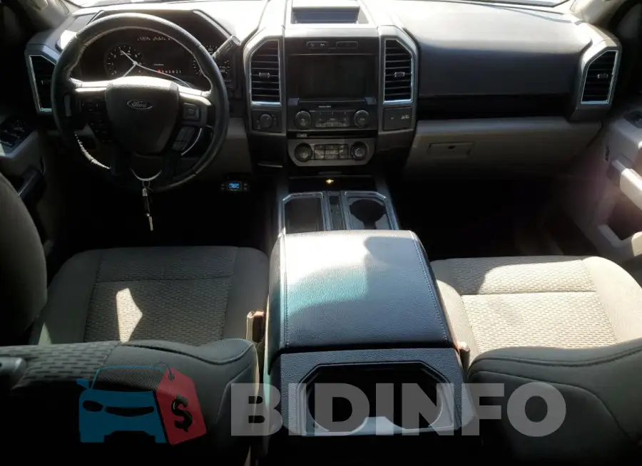 1FTEW1EF6GKF40216 Photo# 8