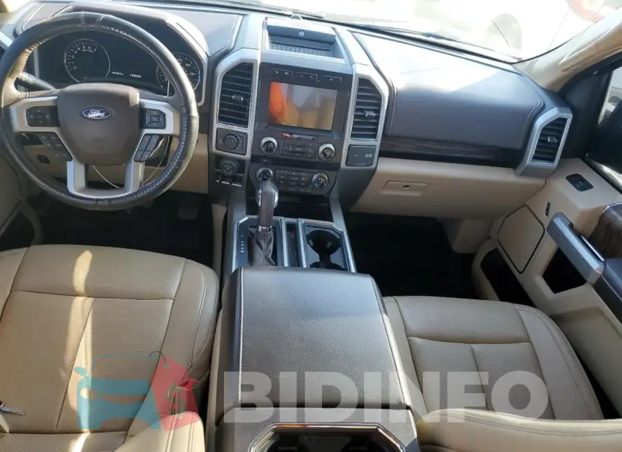 1FTEW1EG5JFB38812 Photo# 8