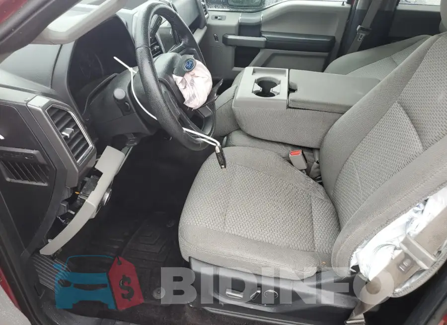1FTEW1EG6GKF18984 Photo# 7