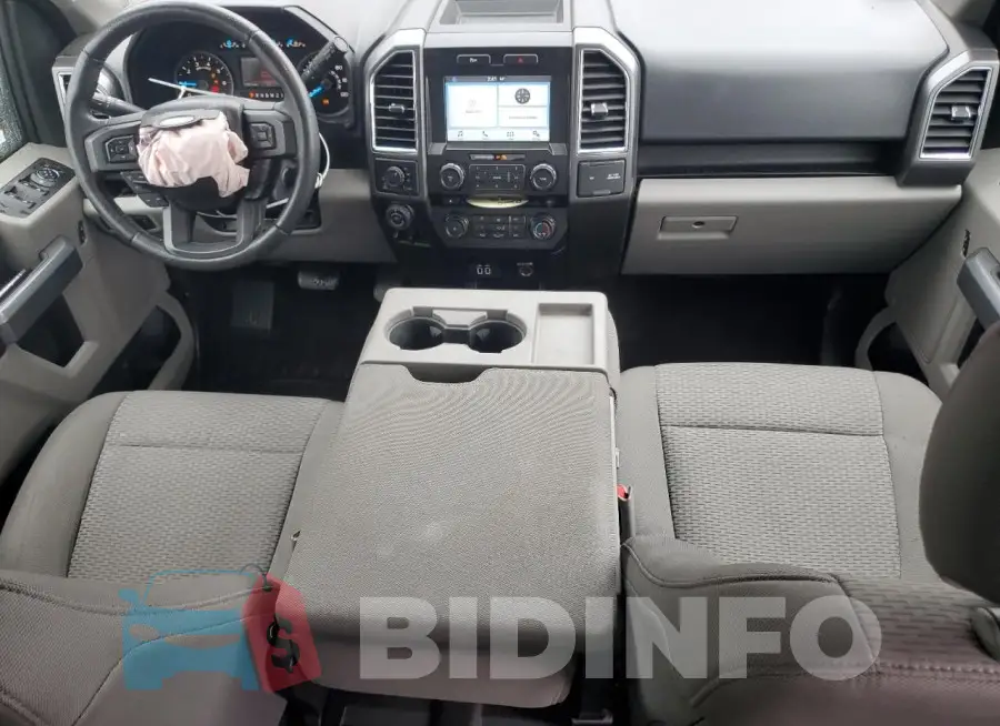 1FTEW1EG6GKF18984 Photo# 8