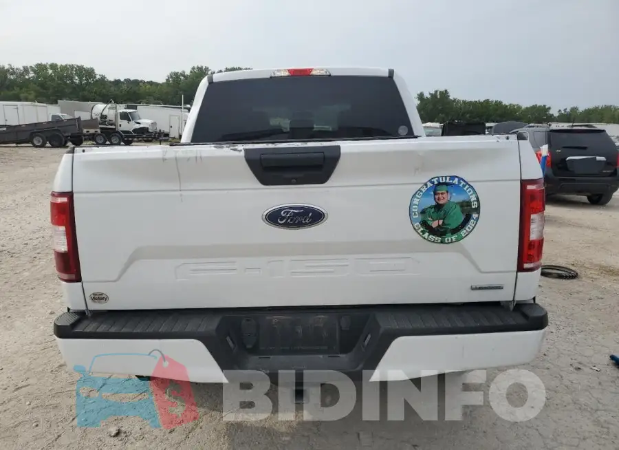 1FTEW1EP4JFC28047 Photo# 6