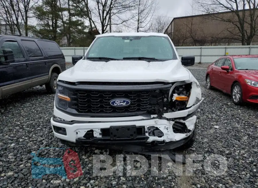 1FTEW2LP0RKD27766 Photo# 5