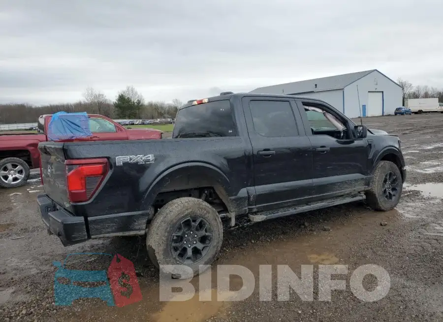1FTEW2LP1RFB39332 Photo# 3