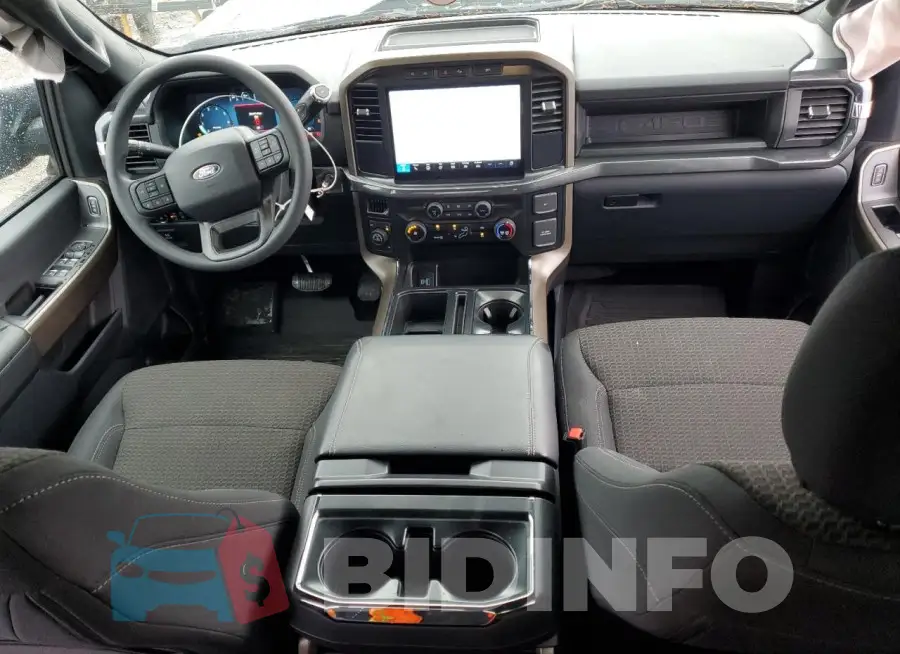 1FTEW2LP1RFB39332 Photo# 8