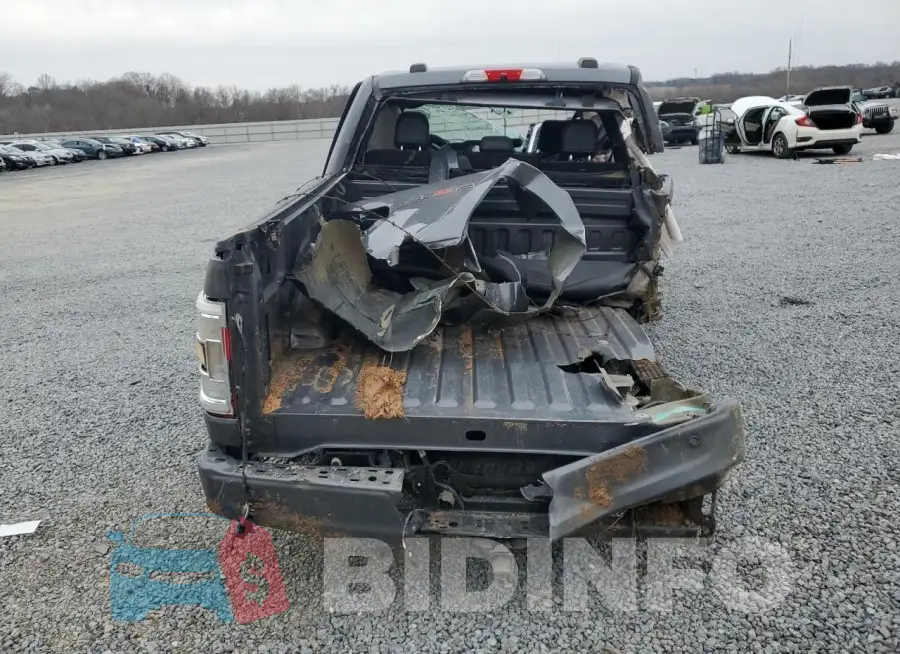 1FTFW1E50MFB09712 Photo# 6
