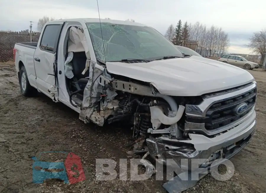 1FTFW1E56MFA74352 Photo# 4